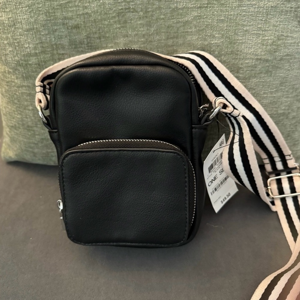INC mini crossbody New